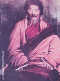 Picture of Yogi Shakya Shri