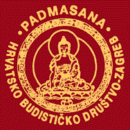 H.B.D. 'Padmasana'